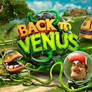 Back to Venus pokie at HellSpin